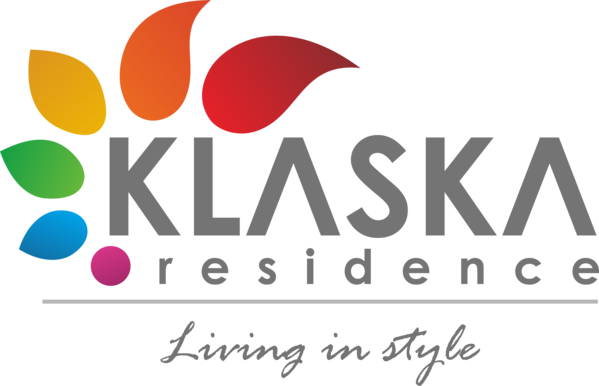 logo klaska residence